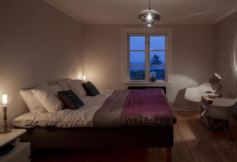 Hostel Stf Lotshuset Gästhem | Nordmaling | Vasterbottens Lan | Sweden 10