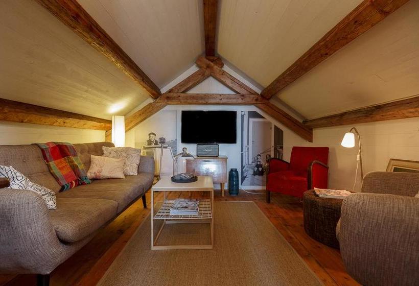 Hostel Stf Lotshuset Gästhem | Nordmaling | Vasterbottens Lan | Sweden 11