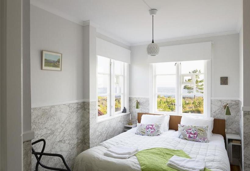 Hostel Stf Lotshuset Gästhem | Nordmaling | Vasterbottens Lan | Sweden 12