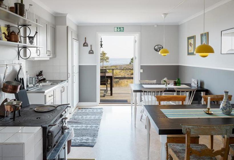 Hostel Stf Lotshuset Gästhem | Nordmaling | Vasterbottens Lan | Sweden 13