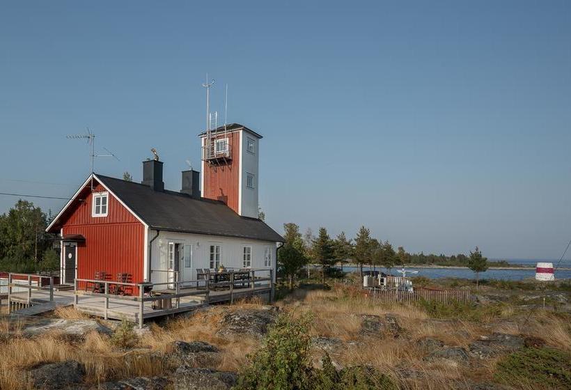 Hostel Stf Lotshuset Gästhem | Nordmaling | Vasterbottens Lan | Sweden 14