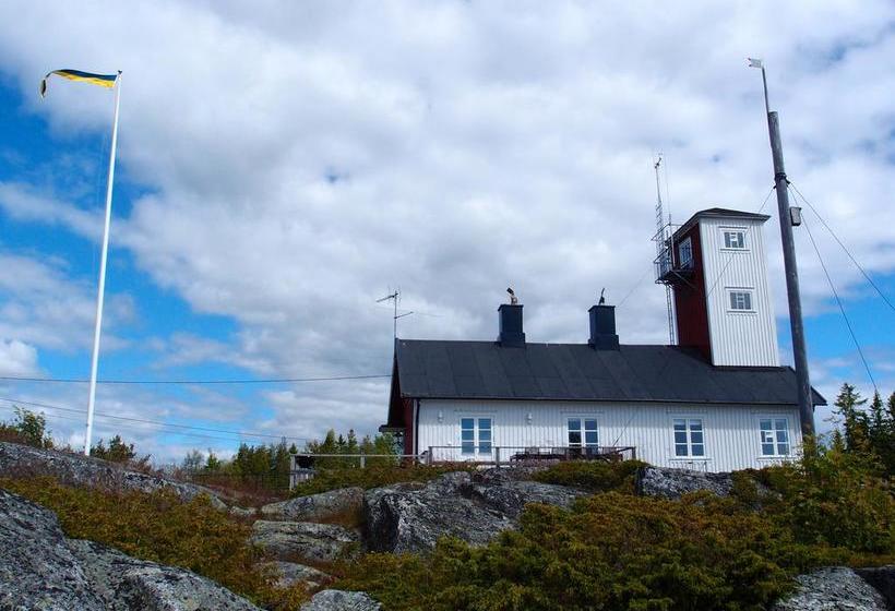 Hostel Stf Lotshuset Gästhem | Nordmaling | Vasterbottens Lan | Sweden 15