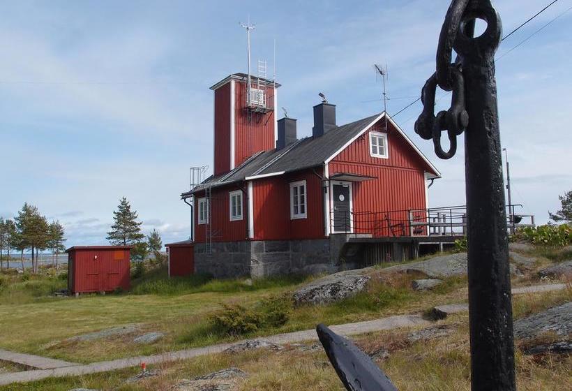 Hostel Stf Lotshuset Gästhem | Nordmaling | Vasterbottens Lan | Sweden 16