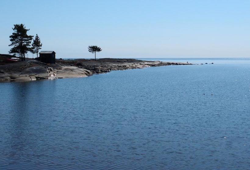 Hostel Stf Lotshuset Gästhem | Nordmaling | Vasterbottens Lan | Sweden 18