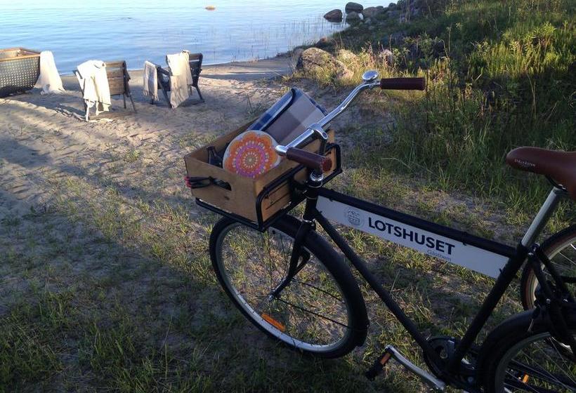 Hostel Stf Lotshuset Gästhem | Nordmaling | Vasterbottens Lan | Sweden 2