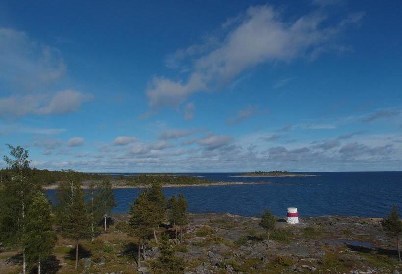 Hostel Stf Lotshuset Gästhem | Nordmaling | Vasterbottens Lan | Sweden 20