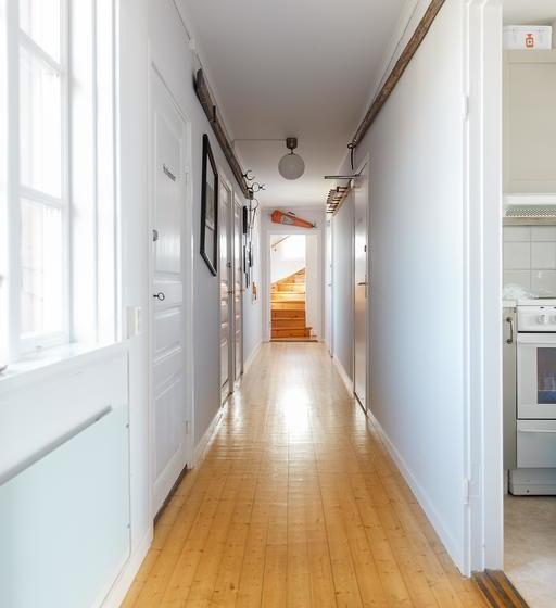 Hostel Stf Lotshuset Gästhem | Nordmaling | Vasterbottens Lan | Sweden 3