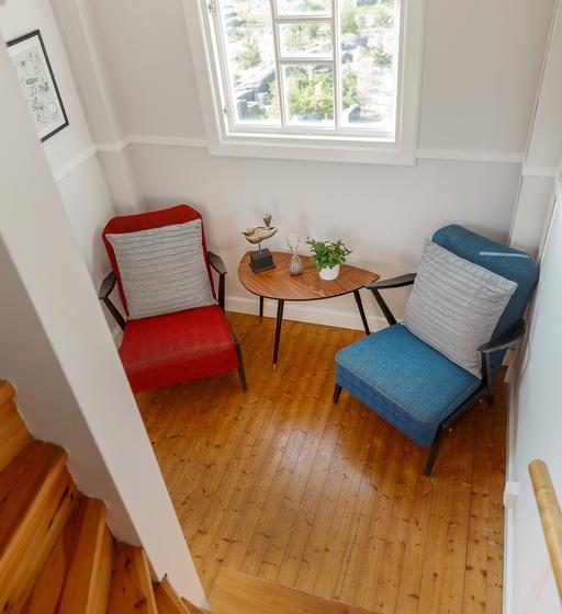 Hostel Stf Lotshuset Gästhem | Nordmaling | Vasterbottens Lan | Sweden 4