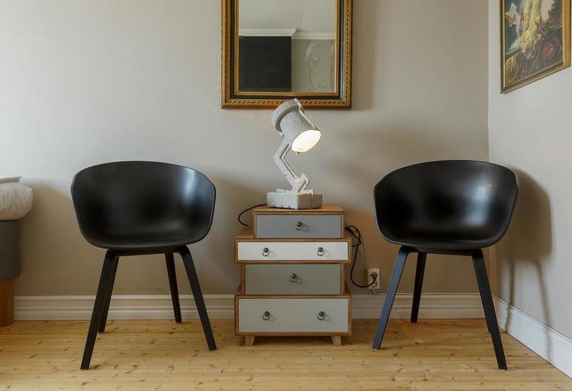 Hostel Stf Lotshuset Gästhem | Nordmaling | Vasterbottens Lan | Sweden 6