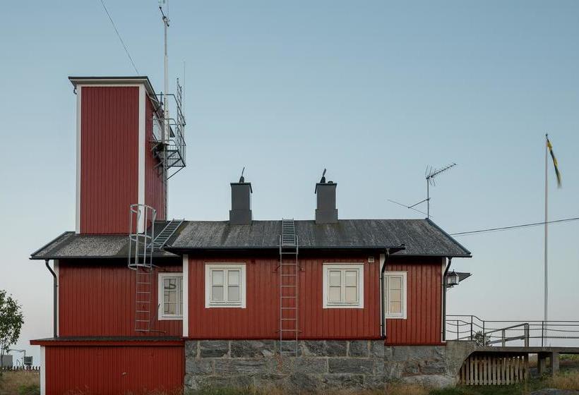 Hostel Stf Lotshuset Gästhem | Nordmaling | Vasterbottens Lan | Sweden 7