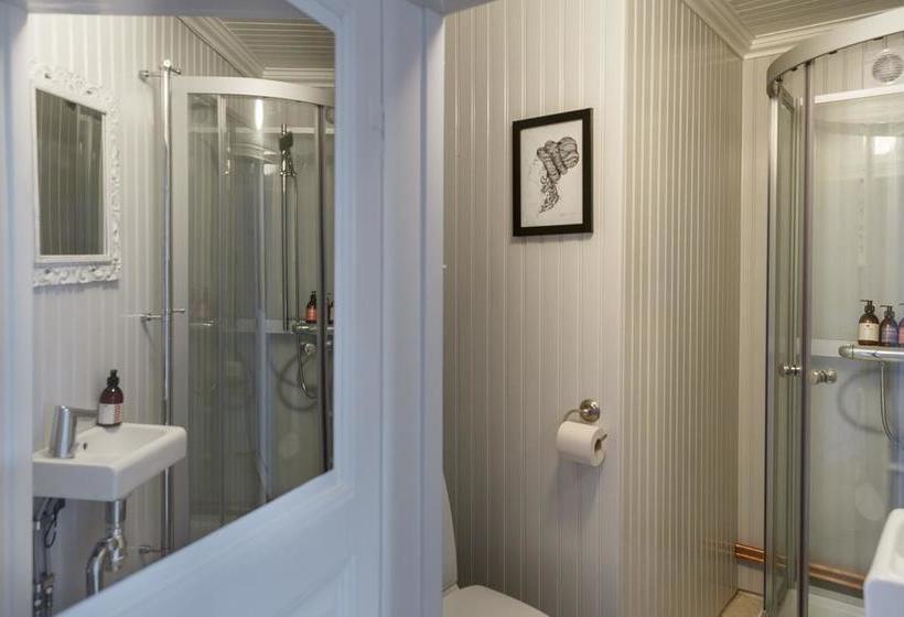 Hostel Stf Lotshuset Gästhem | Nordmaling | Vasterbottens Lan | Sweden 8