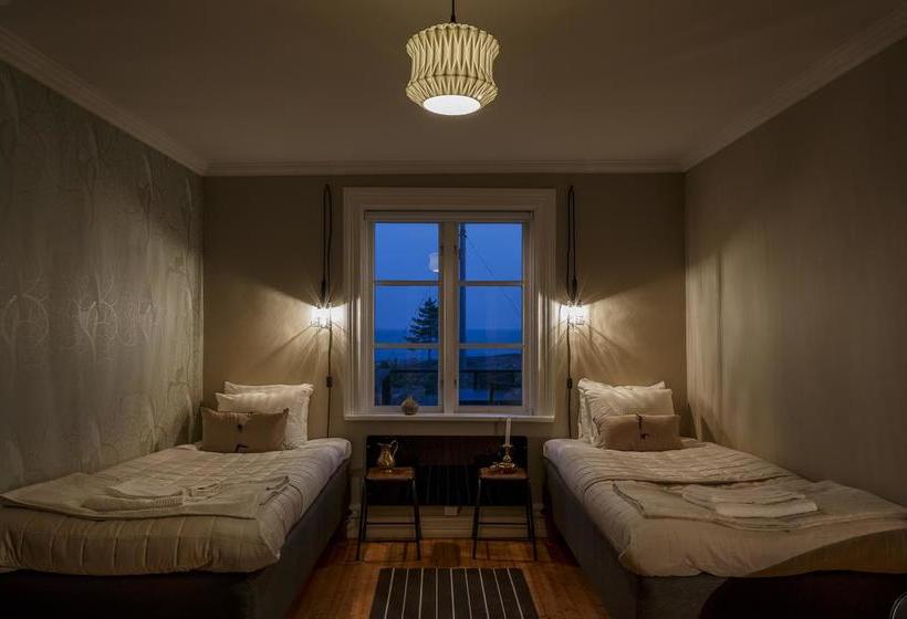 Hostel Stf Lotshuset Gästhem | Nordmaling | Vasterbottens Lan | Sweden 9