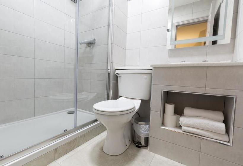 Hôtel Ivy Tower | Castlebar | Mayo | Irlande 1