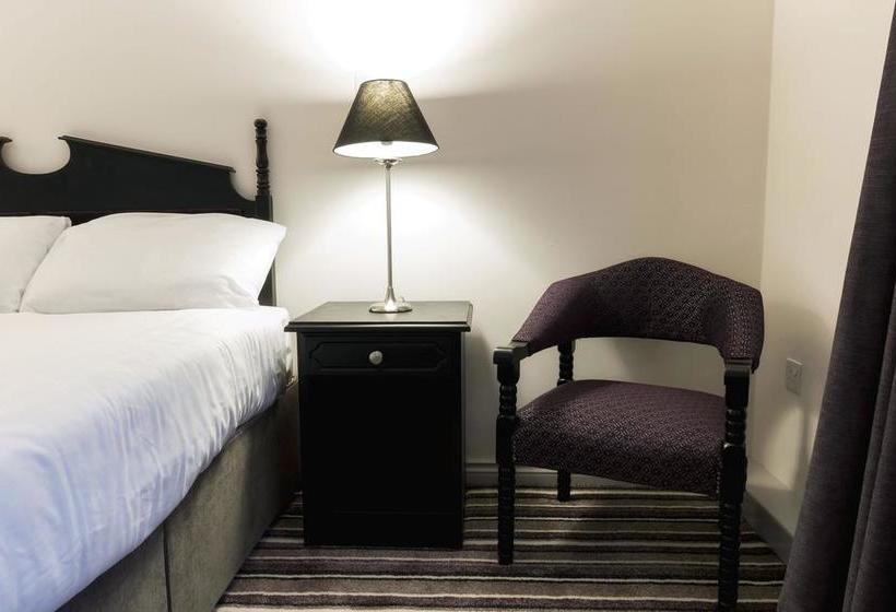 Hôtel Ivy Tower | Castlebar | Mayo | Irlande 12