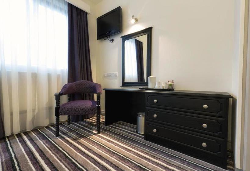 Hôtel Ivy Tower | Castlebar | Mayo | Irlande 14