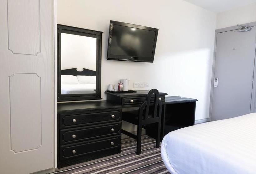 Hôtel Ivy Tower | Castlebar | Mayo | Irlande 15