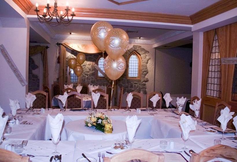 Hôtel Ivy Tower | Castlebar | Mayo | Irlande 16