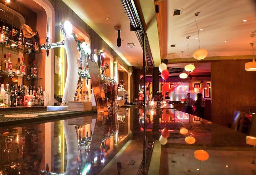 Hôtel Ivy Tower | Castlebar | Mayo | Irlande 17