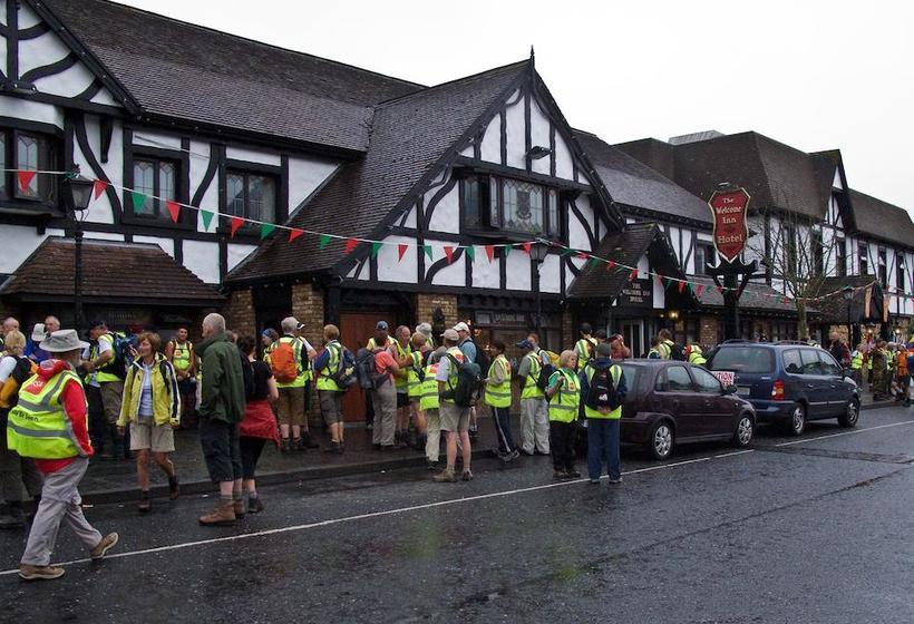 Hôtel Ivy Tower | Castlebar | Mayo | Irlande 18
