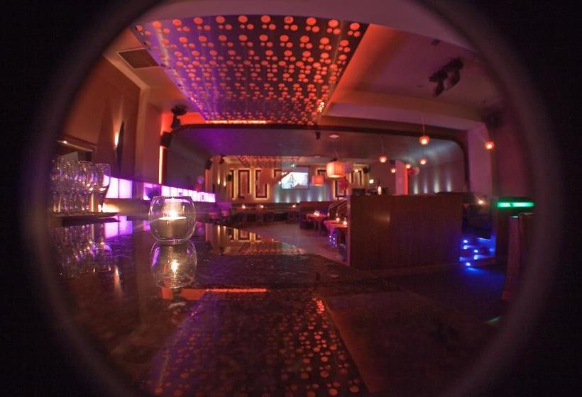 Hôtel Ivy Tower | Castlebar | Mayo | Irlande 19