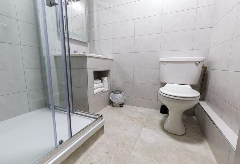 Hôtel Ivy Tower | Castlebar | Mayo | Irlande 2