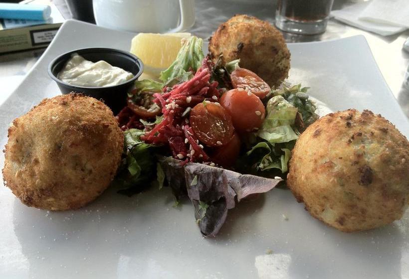 Hôtel Ivy Tower | Castlebar | Mayo | Irlande 20