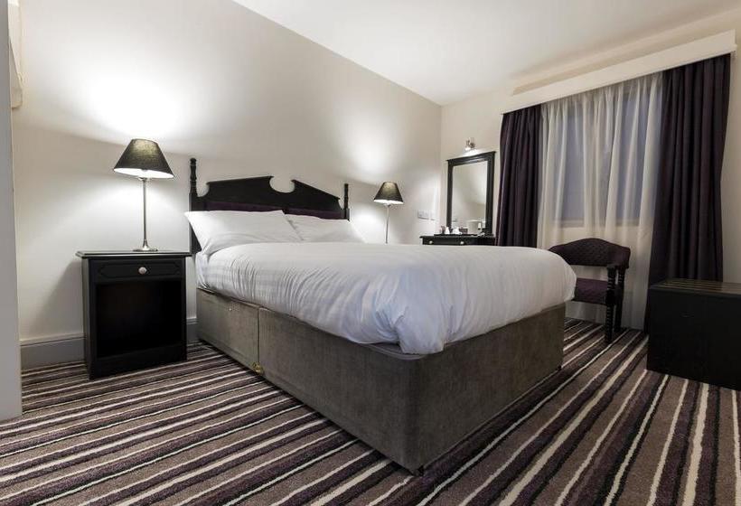 Hôtel Ivy Tower | Castlebar | Mayo | Irlande 4