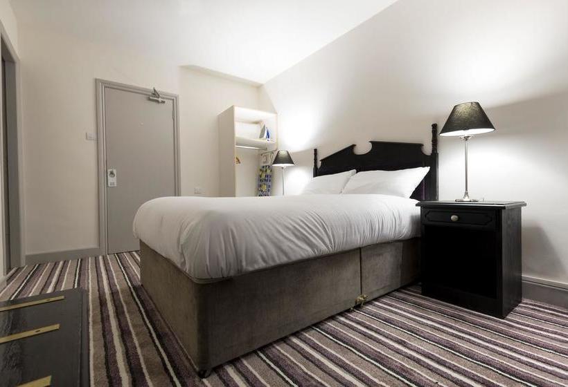 Hôtel Ivy Tower | Castlebar | Mayo | Irlande 8