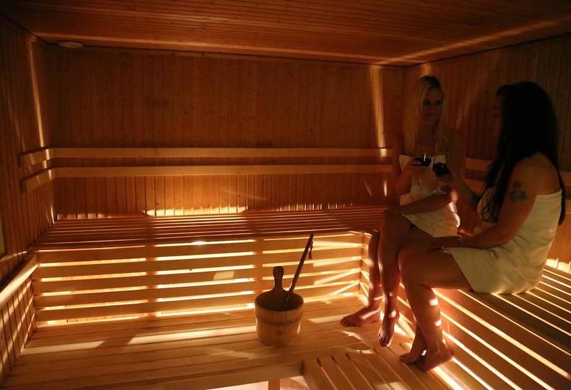 Hotel L Lycksele Lycksele