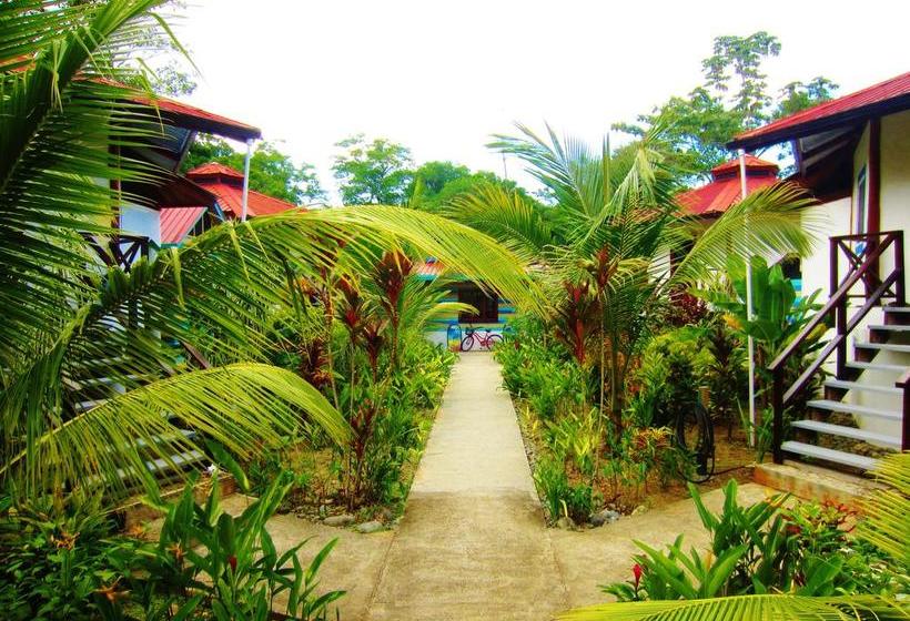 Casa Abundancyah B&b