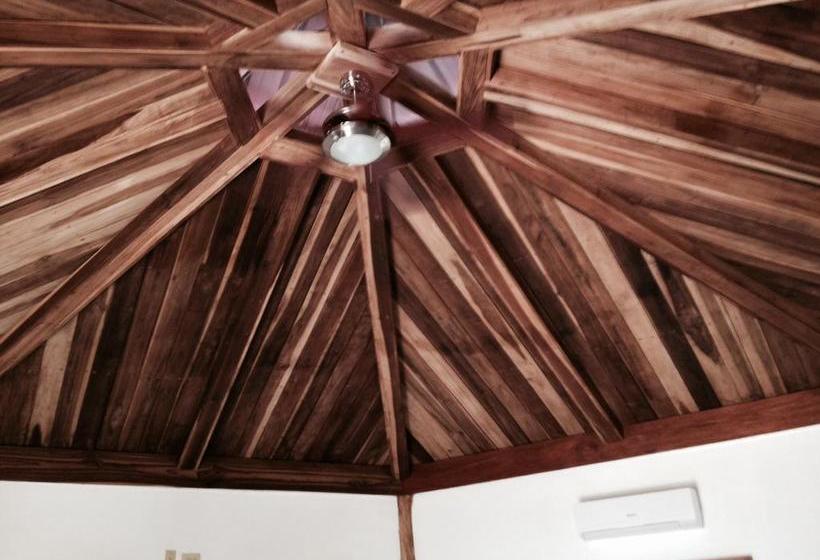 Casa Abundancyah B&b | Bocas del Toro | Bocas del Toro | Panamá 15