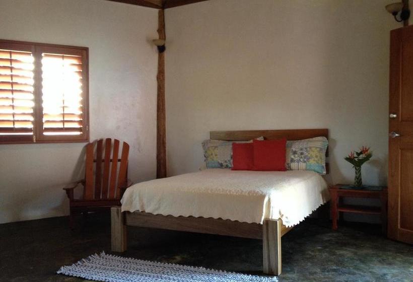 Casa Abundancyah B&b | Bocas del Toro | Bocas del Toro | Panamá 16