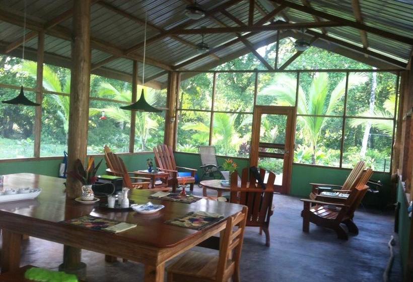 Casa Abundancyah B&b | Bocas del Toro | Bocas del Toro | Panamá 17