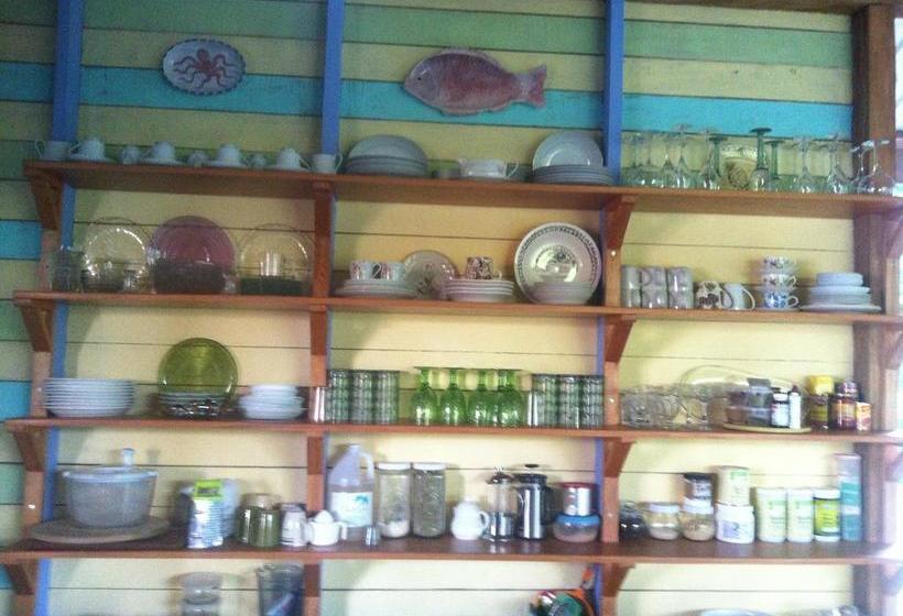 Casa Abundancyah B&b | Bocas del Toro | Bocas del Toro | Panamá 18