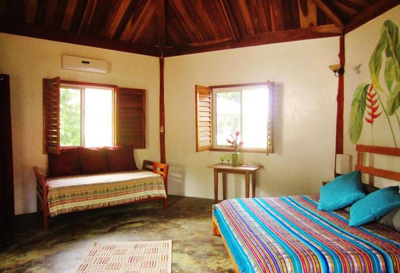 Casa Abundancyah B&b | Bocas del Toro | Bocas del Toro | Panamá 19