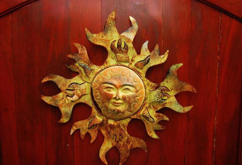 Casa Abundancyah B&b | Bocas del Toro | Bocas del Toro | Panamá 2