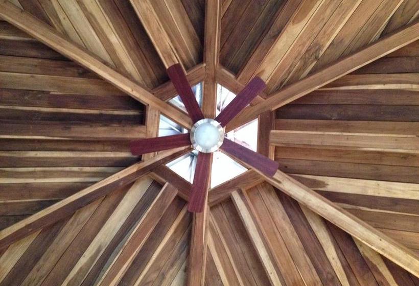 Casa Abundancyah B&b | Bocas del Toro | Bocas del Toro | Panamá 20