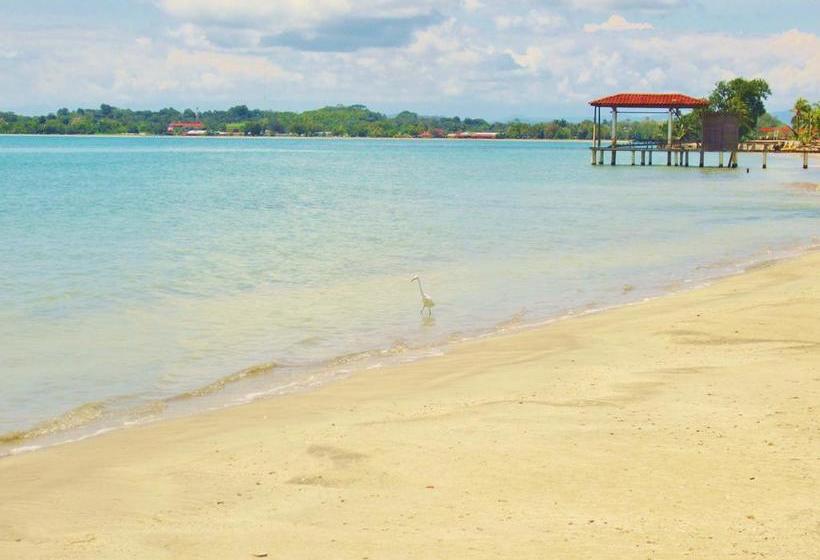 Casa Abundancyah B&b | Bocas del Toro | Bocas del Toro | Panamá 4