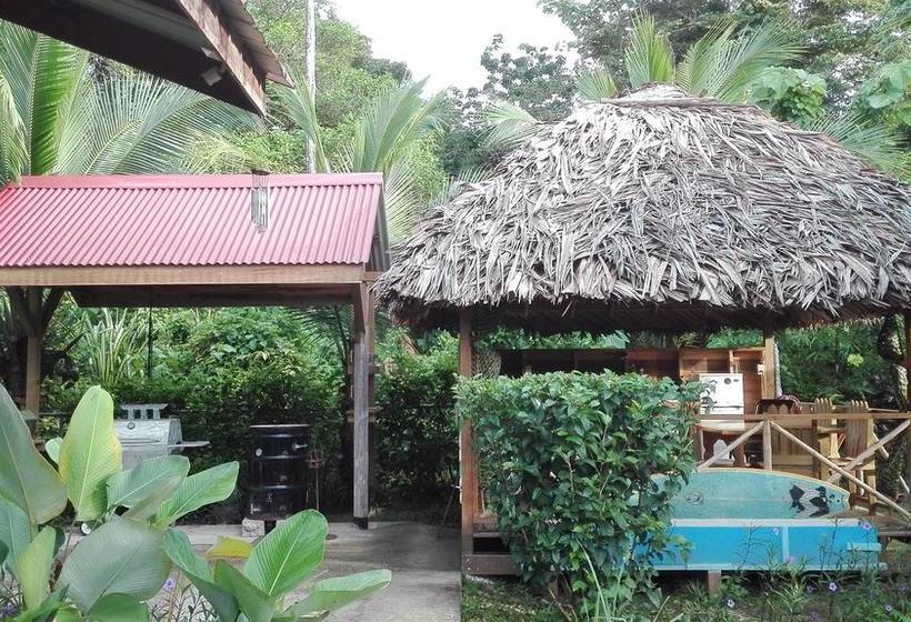 Casa Abundancyah B&b | Bocas del Toro | Bocas del Toro | Panamá 6