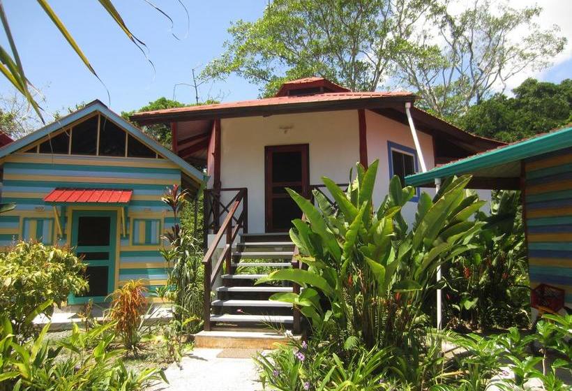 Casa Abundancyah B&b | Bocas del Toro | Bocas del Toro | Panamá 7