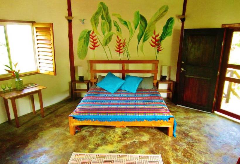 Casa Abundancyah B&b | Bocas del Toro | Bocas del Toro | Panamá 9