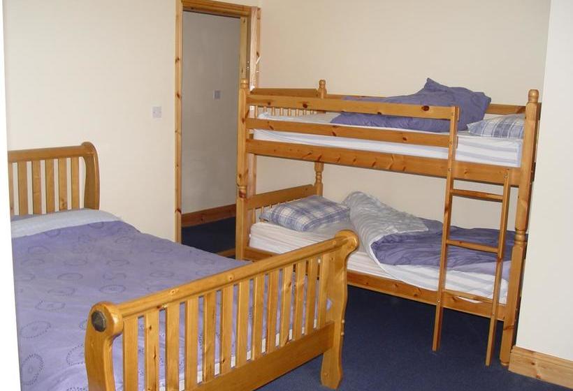 Clare S Rock  Hostel & Selfcatering Accommodation | Carran | Clare | Ireland 14