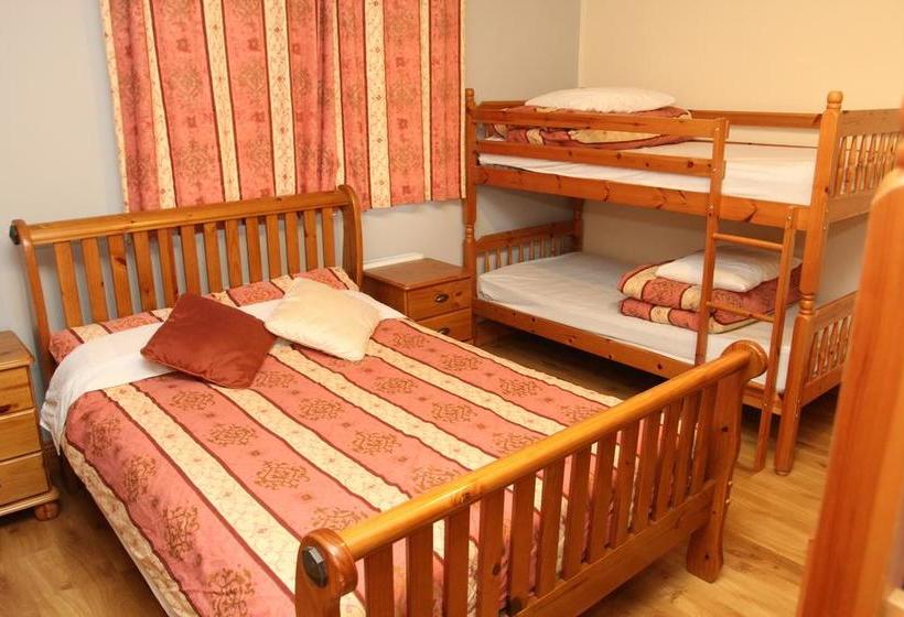 Clare S Rock  Hostel & Selfcatering Accommodation | Carran | Clare | Ireland 5