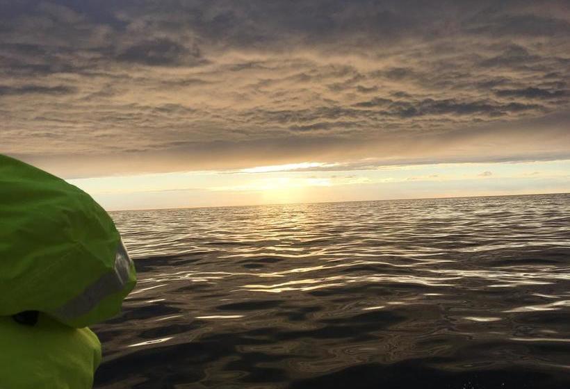 Hotel Båtsfjord Brygge Finnmark