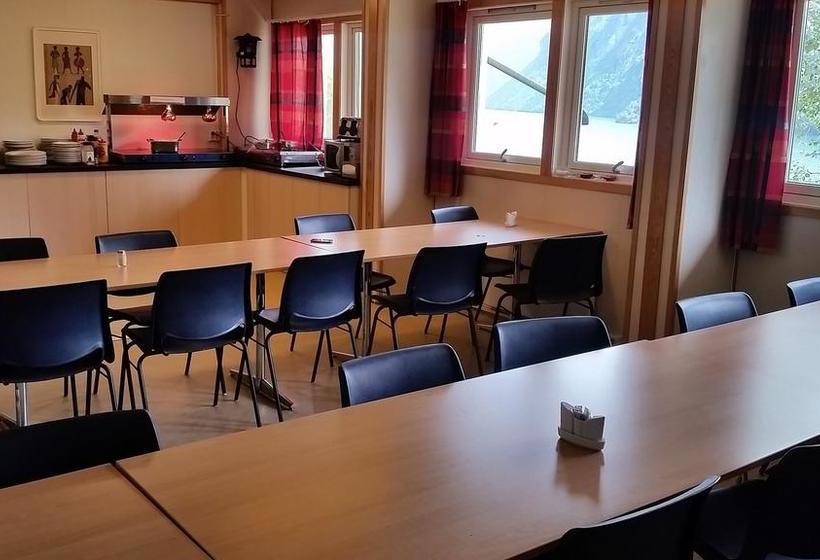 Hellesylt Hostel and Motel | Hellesylt | More og Romsdal | Norway 13