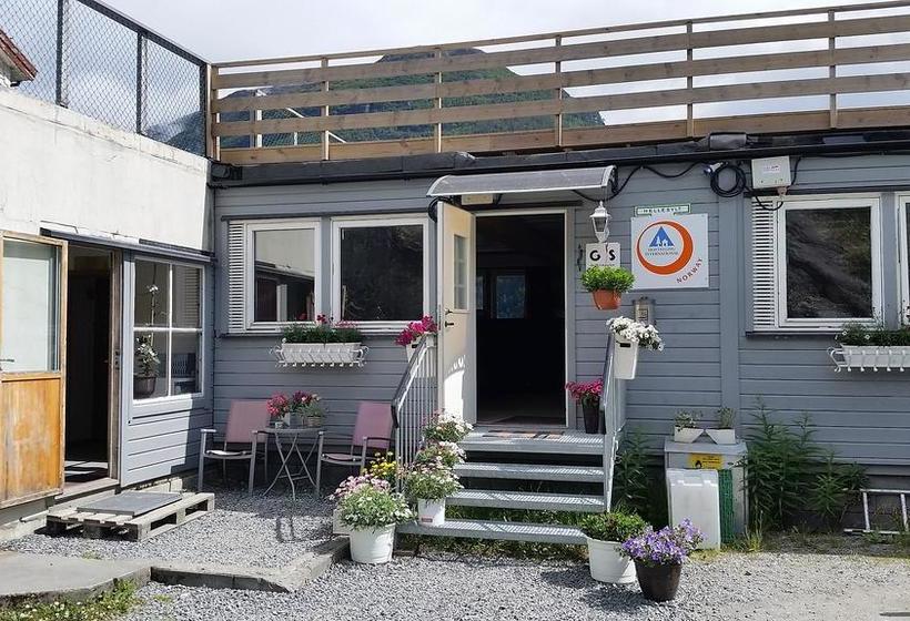 Hellesylt Hostel and Motel | Hellesylt | More og Romsdal | Norway 14