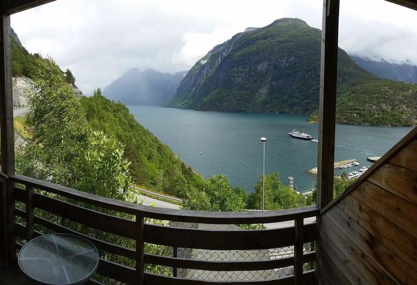 Hellesylt Hostel and Motel | Hellesylt | More og Romsdal | Norway 15