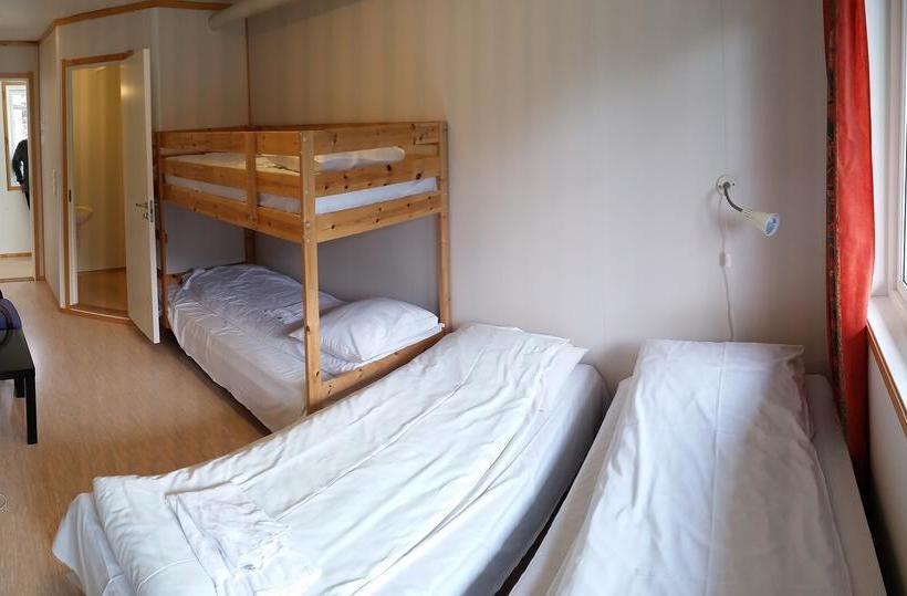 Hellesylt Hostel and Motel | Hellesylt | More og Romsdal | Norway 17