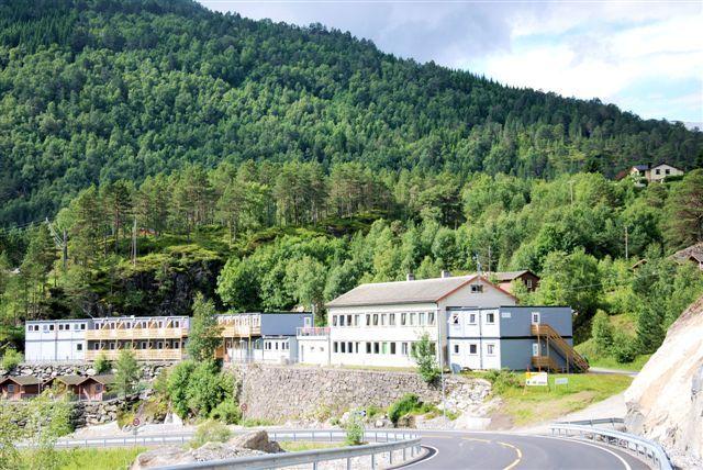 Hellesylt Hostel and Motel | Hellesylt | More og Romsdal | Norway 18
