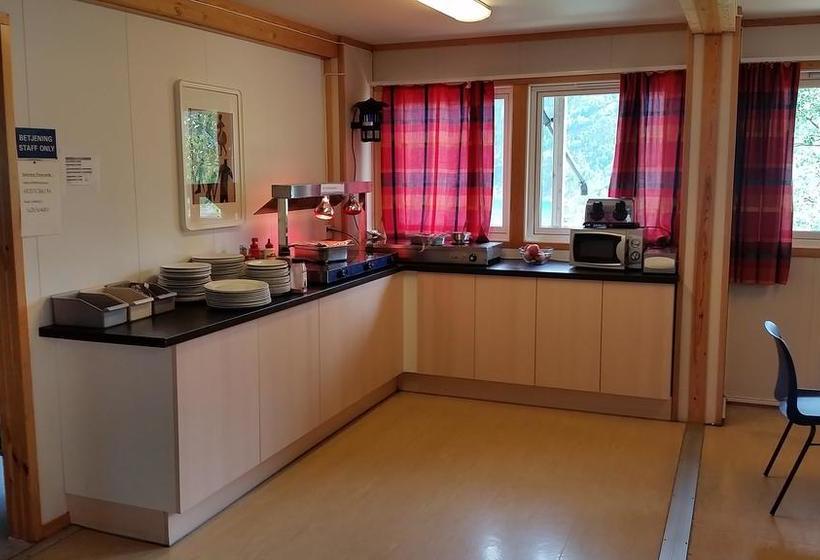 Hellesylt Hostel and Motel | Hellesylt | More og Romsdal | Norway 2